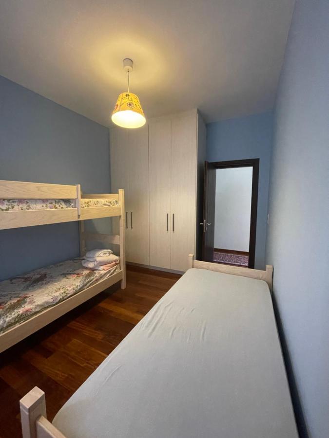 Stymfalia Cozy Village Guesthouse Karteri  Exteriör bild